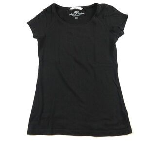 LOGG by H&M black Tshirt top Size M
